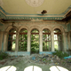 Illustration for article titled The ruins of a Black Sea resort town